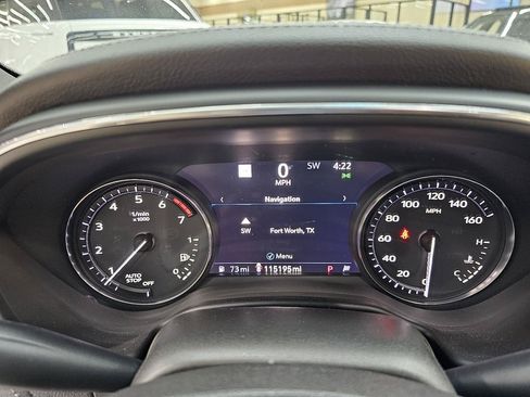 Used 2020 Cadillac CT5 Premium Luxury RWD image 30