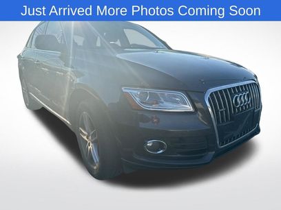 Used 2017 Audi Q5 2.0T Premium