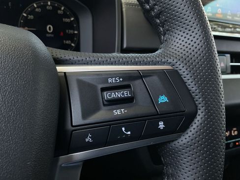 Used 2025 Jeep Compass Limited AWD/4WD image 34