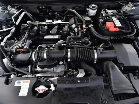 Used 2020 Honda Accord LX image 25