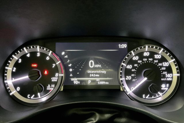 Certified 2024 Toyota Highlander XLE AWD/4WD image 21