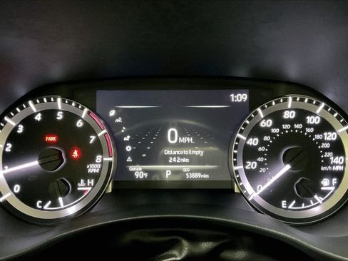Certified 2024 Toyota Highlander XLE AWD/4WD image 21