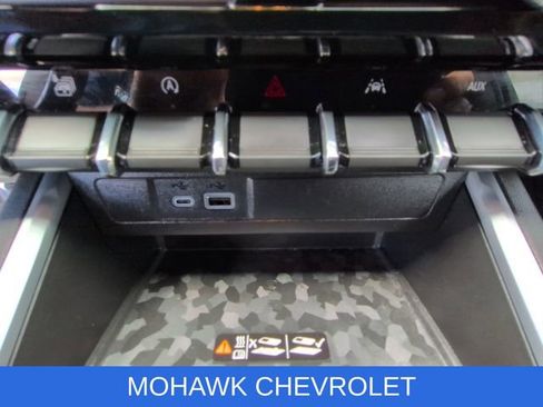 Certified 2023 Chevrolet Colorado LT w/ LT Convenience Package II AWD/4WD image 36