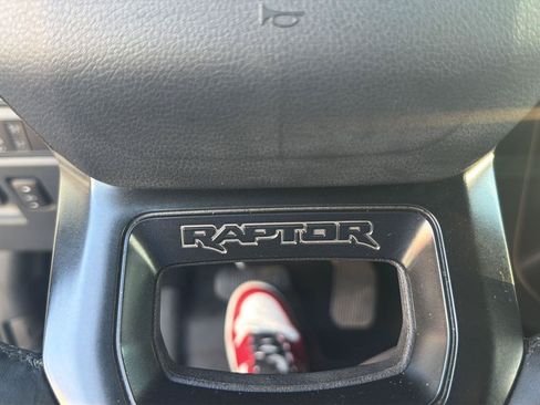 Used 2022 Ford F150 Raptor w/ Raptor 37 Performance Package AWD/4WD image 30