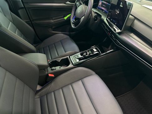 New 2026 Volkswagen Golf AWD/4WD image 14