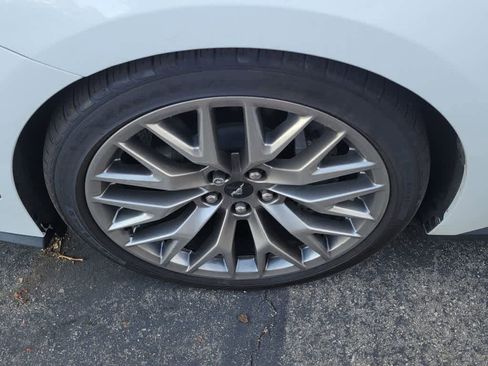 Used 2025 Ford Mustang GT Premium image 2