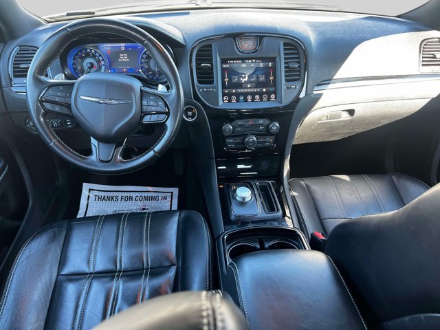Used 2019 Chrysler 300 S RWD image 13
