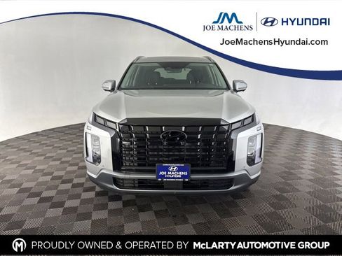 Used 2025 Hyundai Palisade SEL image 2