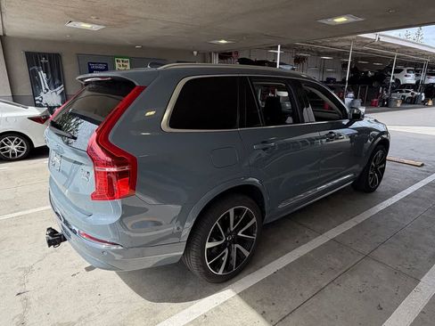 Used 2023 Volvo XC90 B6 Plus AWD/4WD image 5