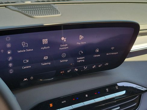 New 2026 Buick Enclave Preferred w/ Power Package image 29