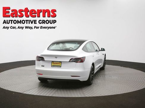 Used 2023 Tesla Model 3 Standard Range RWD image 36