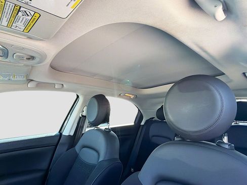 Used 2023 FIAT 500X Pop w/ Comfort Group image 25