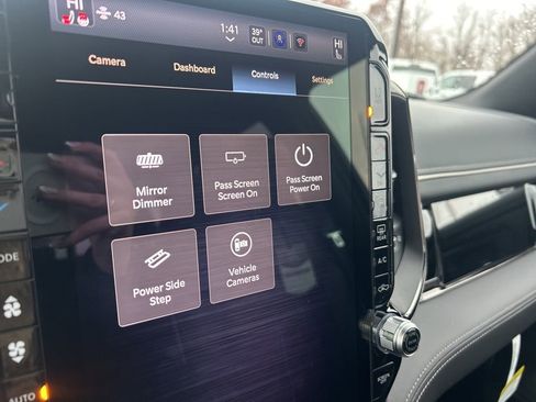 New 2026 RAM 1500 Limited image 50