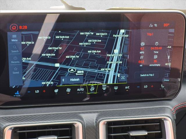 New 2026 Ford Mustang GT Premium RWD image 12