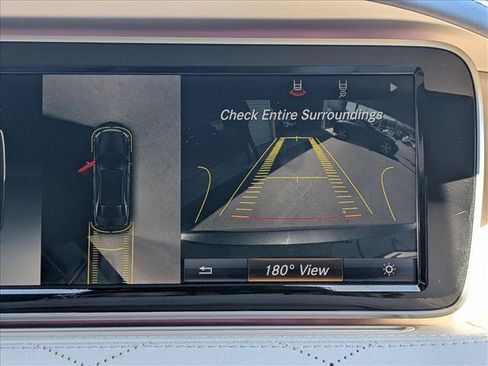 Used 2016 Mercedes-Benz Maybach S 600 image 14