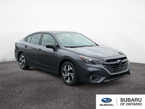 New 2025 Subaru Legacy Premium image 7