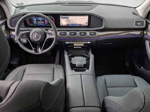 New 2026 Mercedes-Benz GLE 450 4MATIC image 13
