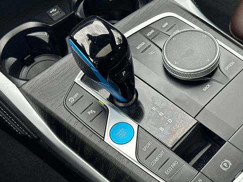 Used 2023 BMW i4 M50 w/ Premium Package image 21