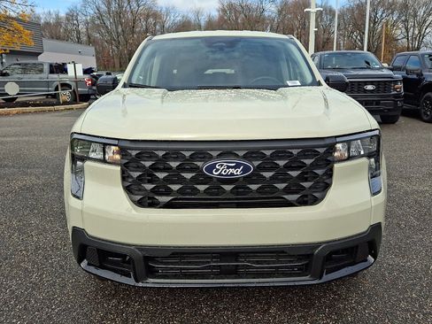 New 2025 Ford Maverick XLT w/ XLT Luxury Package image 2