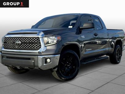 Used 2020 Toyota Tundra SR5