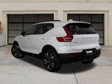 Certified 2025 Volvo XC40 B5 Plus image 2