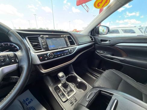Used 2015 Toyota Highlander XLE FWD image 20
