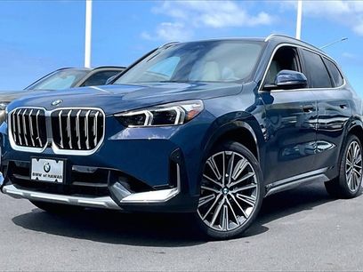 New 2026 BMW X1 xDrive28i w/ Technology Package