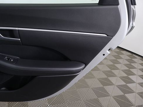 Used 2025 Hyundai Sonata SEL FWD image 22