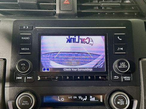 Used 2021 Honda Civic LX image 15