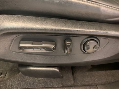 Used 2023 Honda CR-V EX-L image 18