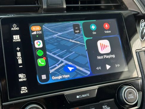 Used 2018 Honda Civic Si image 36