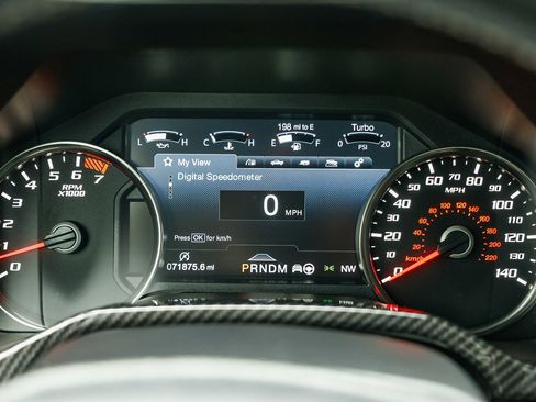 Used 2020 Ford F150 Raptor w/ Equipment Group 802A Luxury image 23