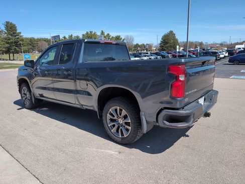 Used 2022 Chevrolet Silverado 1500 RST image 6