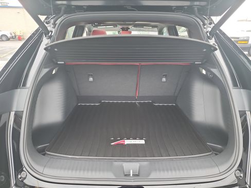 Used 2025 Acura ADX A-Spec image 12