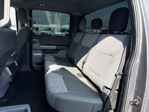 Used 2023 Ford F250 XLT w/ XLT Premium Package AWD/4WD image 22