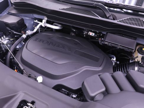 New 2026 Honda Ridgeline RTL image 17