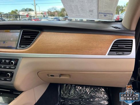 Used 2020 Genesis G80 3.8 w/ Ultimate Package 03 image 61