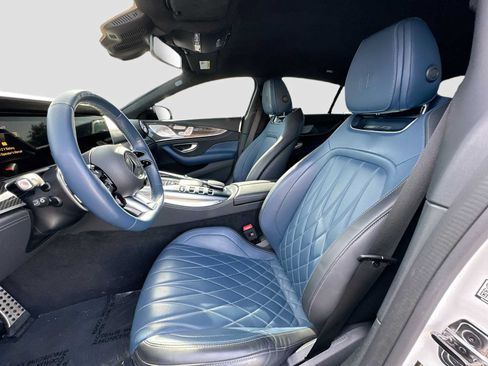 Used 2023 Mercedes-Benz AMG GT 63 S image 22