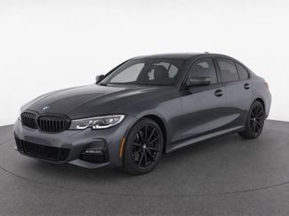 Used 2020 BMW 330i xDrive Sedan w/ M Sport Package AWD/4WD 360° Tour