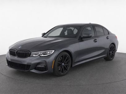 Used 2020 BMW 330i xDrive Sedan w/ M Sport Package
