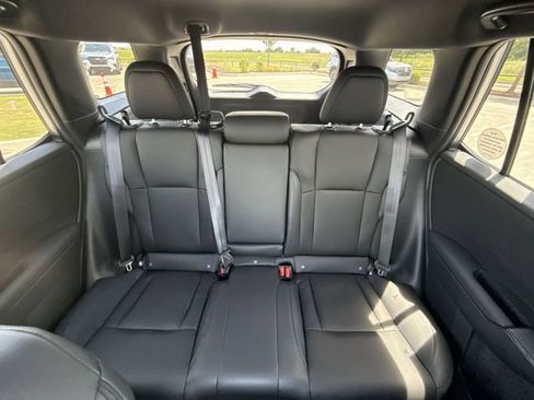 New 2026 Subaru Outback Premium AWD/4WD image 23