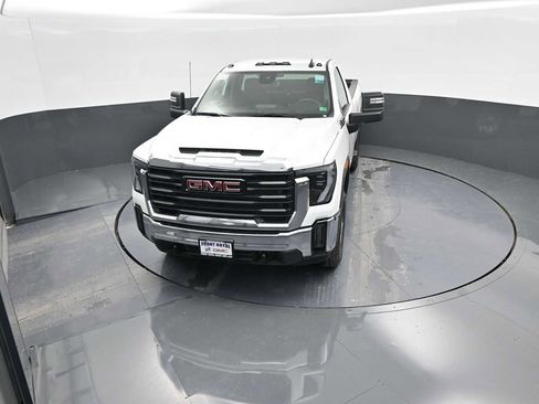 New 2025 GMC Sierra 3500 Pro image 46