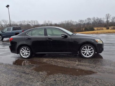 Used 2013 Lexus IS 250 AWD w/ Luxury Plus Pkg Value Edition image 8