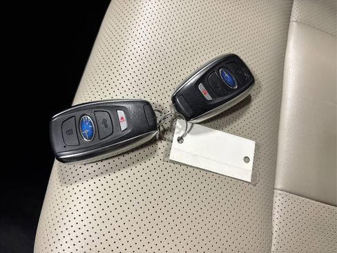 Used 2024 Subaru Ascent Limited w/ Technology Package image 44