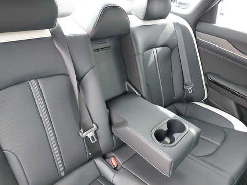 New 2026 Kia K5 GT-Line w/ GT-Line Premium Package image 11