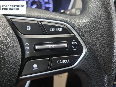 Used 2019 Hyundai Santa Fe SE AWD/4WD image 19