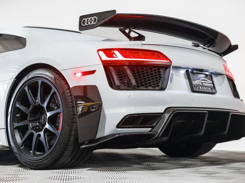 Used 2018 Audi R8 V10 plus AWD/4WD image 19