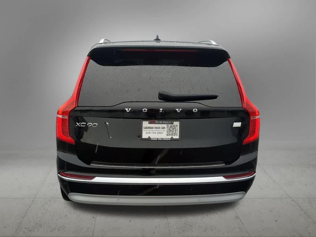 Used 2022 Volvo XC90 T8 Inscription w/ Advanced Package AWD/4WD image 5