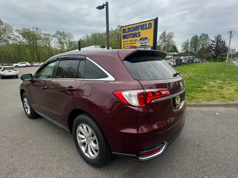 Used 2016 Acura RDX AWD image 7
