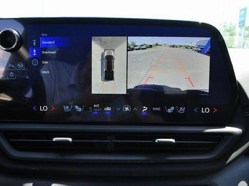 New 2025 Chevrolet Silverado EV LT image 22